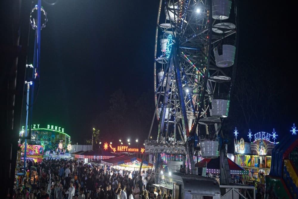 Expofest Ijuí supera número de visitantes e tem bons números em comercializações