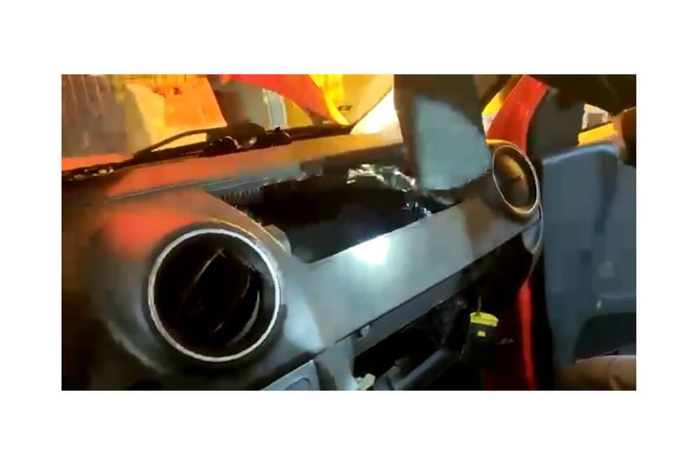 PRF apreende o equivalente a mais de meio milhão de reais sem procedência em Ijuí