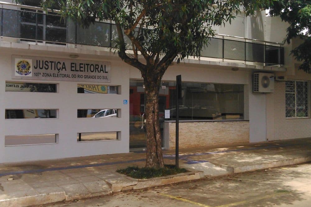 Mais de 390 títulos eleitorais são cancelados nos cinco municípios da 107ª Zona Eleitoral