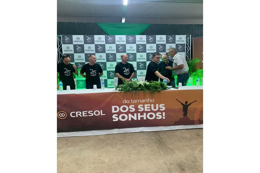 Cresol de Santo Augusto realiza pré-assembleia