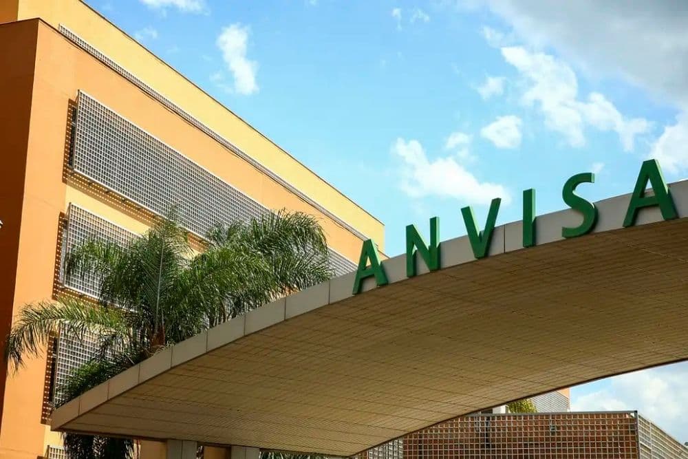 Anvisa proíbe fórmula infantil com risco de contaminação por toxina