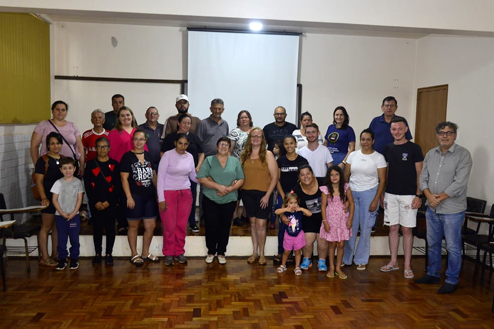 Município de São Martinho realiza sorteio das casas populares da segunda etapa do programa habitacional