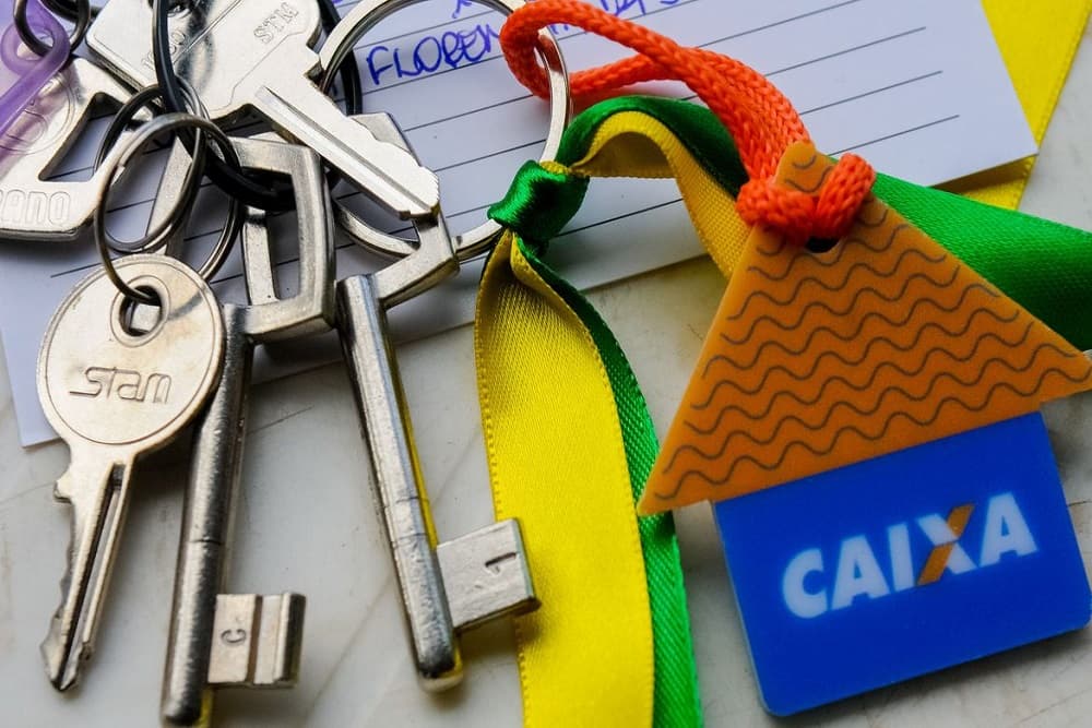 Subsídio do governo federal para financiamento de imóveis por famílias de baixa renda será ampliado