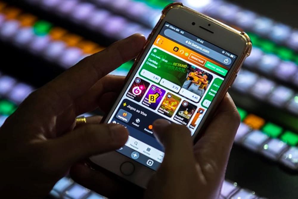 Bets irregulares começam a sair do ar nesta sexta-feira