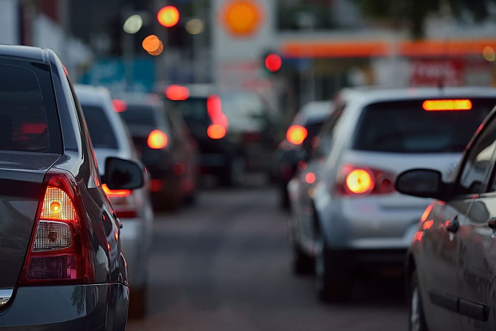 Mortes no trânsito caem 8% no Estado em 2023