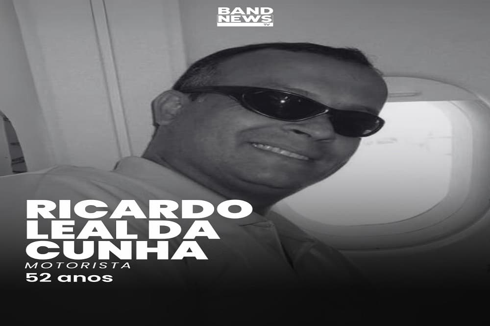 Demora na confirmação de viagem fez motorista trocar lugar na van que sofreu acidente no PR