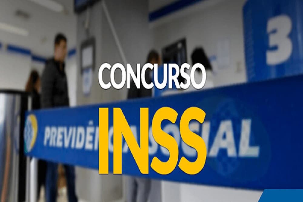 Com quase 1,7 mil vagas, INSS e Receita têm concursos autorizados