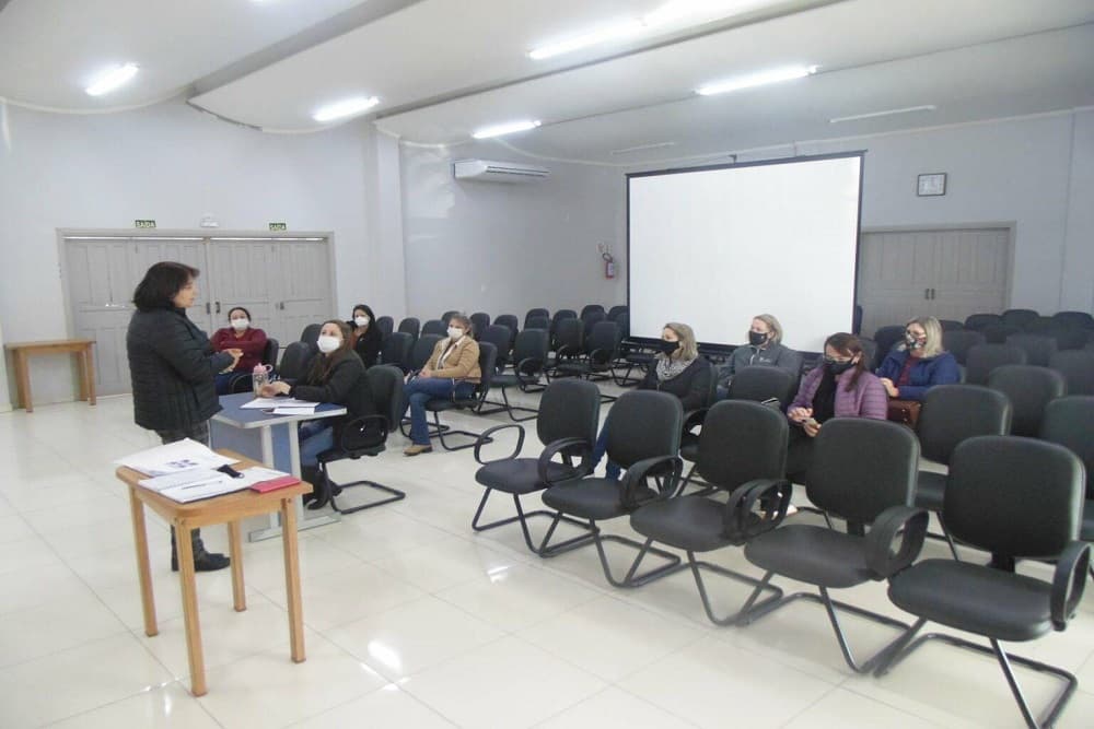 Prefeitura de São Martinho anuncia retorno das aulas 100% presenciais