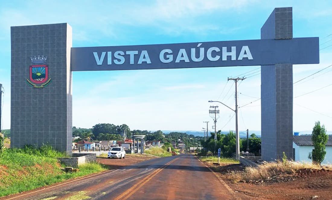 Qualidade de vida: Vista Gaúcha lidera na Região Celeiro, Humaitá é 2º e Santo Augusto o 3º colocado