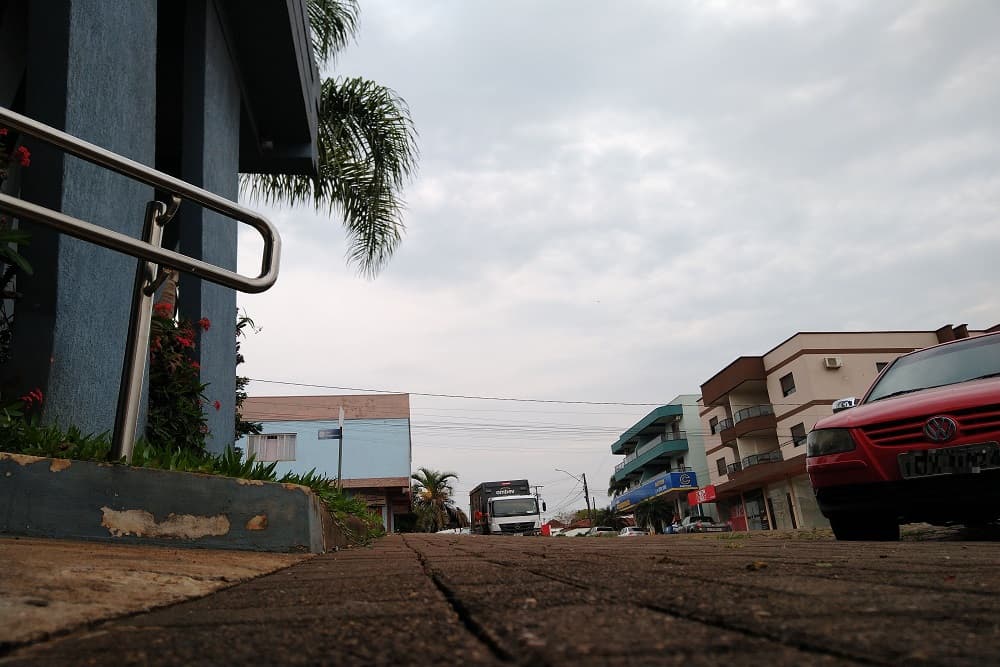 Inmet alerta para risco de temporais em parte do Rio Grande do Sul nesta quarta-feira