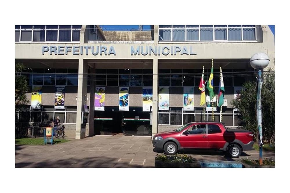 Prefeito de Tupanciretã decreta lockdown