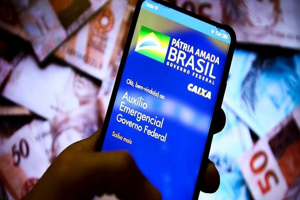 Governo passa pente-fino em cadastro para novas parcelas do auxílio