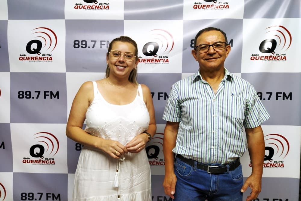 Prefeita eleita em Santo Augusto fará anúncio da equipe de trabalho