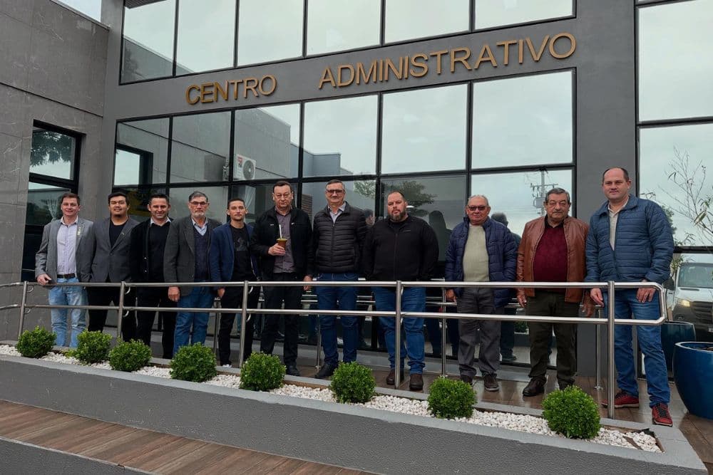 Governador deve assinar nesta sexta a ordem de início das obras do acesso asfáltico a Sede Nova