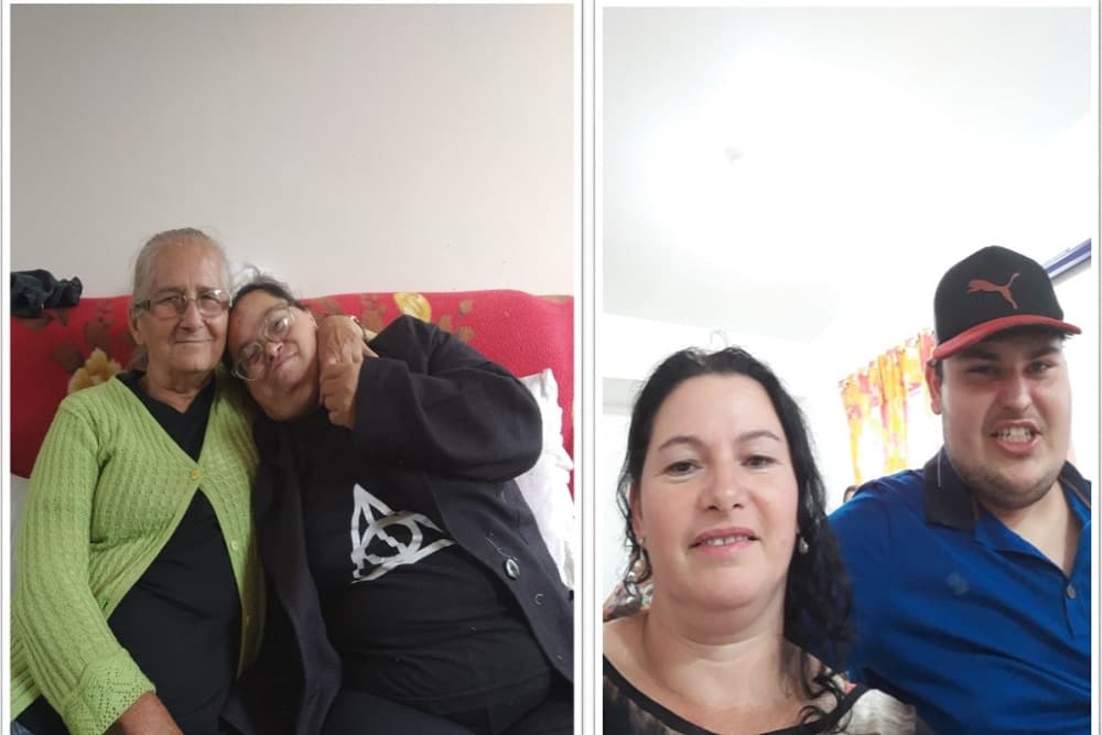 Mães 24 horas — Uma homenagem para todas as mamães através das histórias das mães Maria e Camila