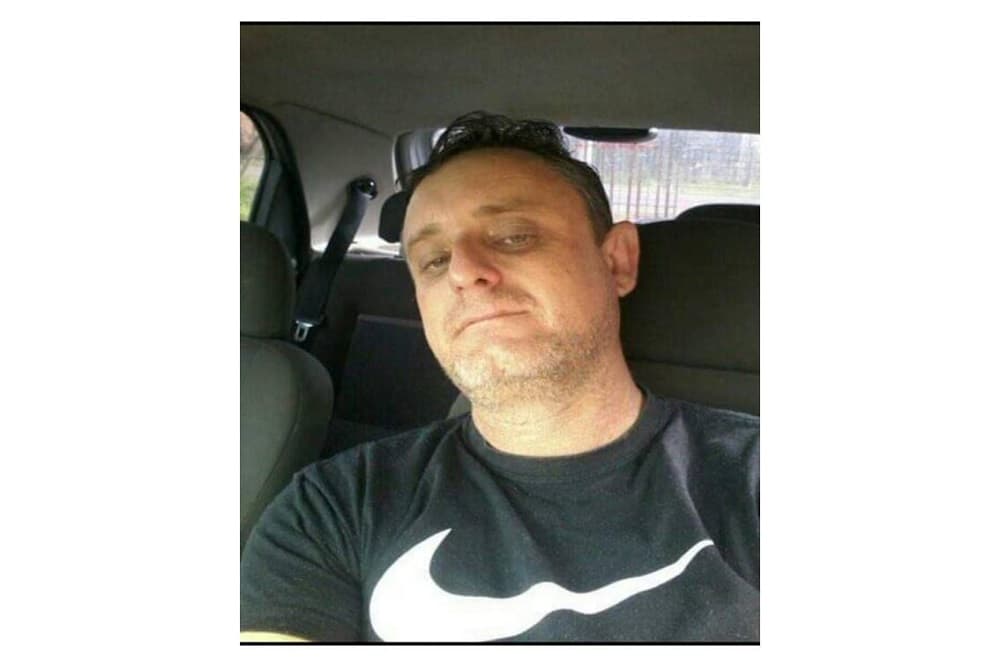 Homem que estava foragido da Justiça é preso em Crissiumal
