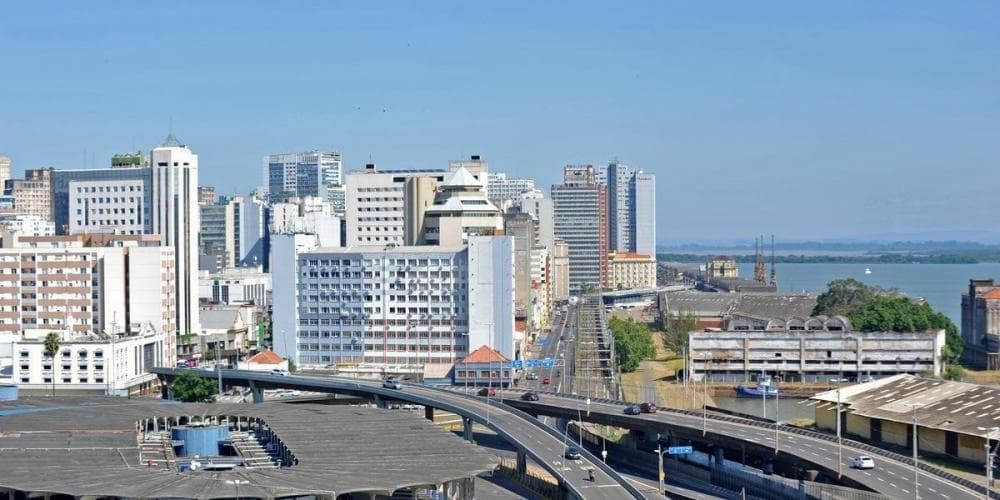 RS deve ter predomínio de sol até a próxima quarta-feira, quando pode ocorrer chuva forte em todo o Estado