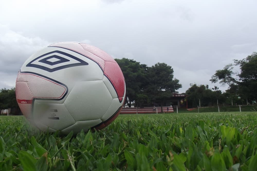 Depois de um ano| O futebol voltou em Santo Augusto
