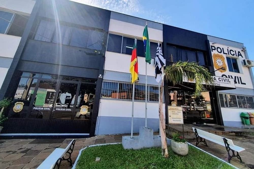 Homem suspeito de estuprar menina em Carazinho é morto a tiros