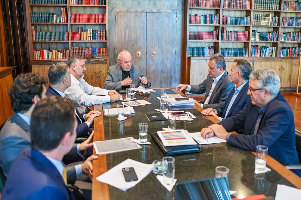 Governo libera R$ 430 mi para ações contra seca no Rio Grande do Sul