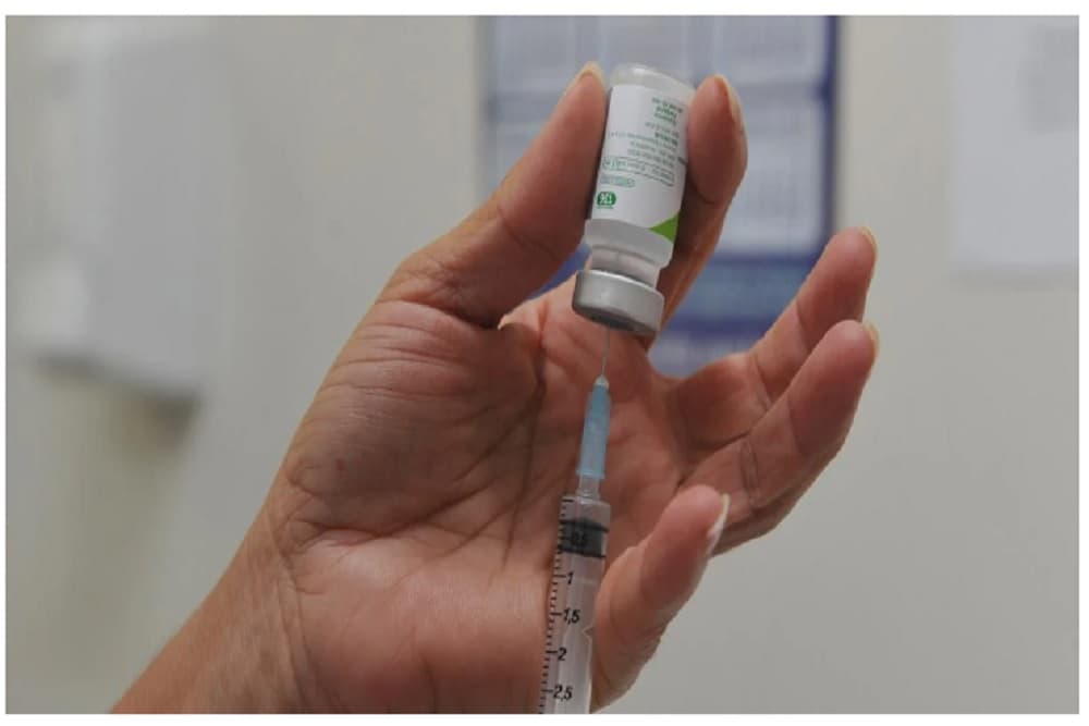 Dia D de vacinação contra gripe será realizado em 6 de maio no RS