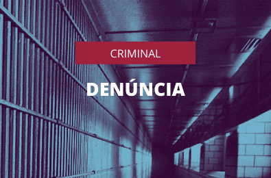 Ministério Público denuncia jogador que deu soco e chute em árbitro de futebol