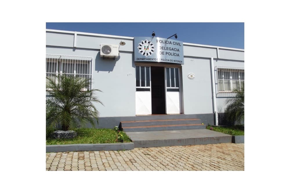 Operação Acerto de Contas prende três por duplo homicídio em Crissiumal