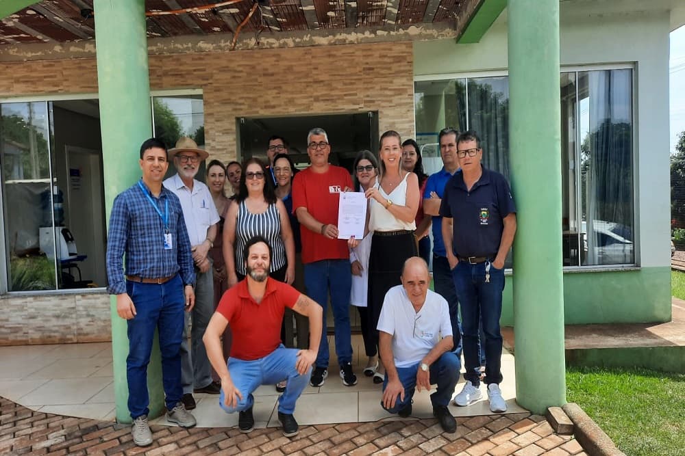 UBS Novo Milênio passará por reformas e usuários deverão utilizar a UBS do bairro Glória