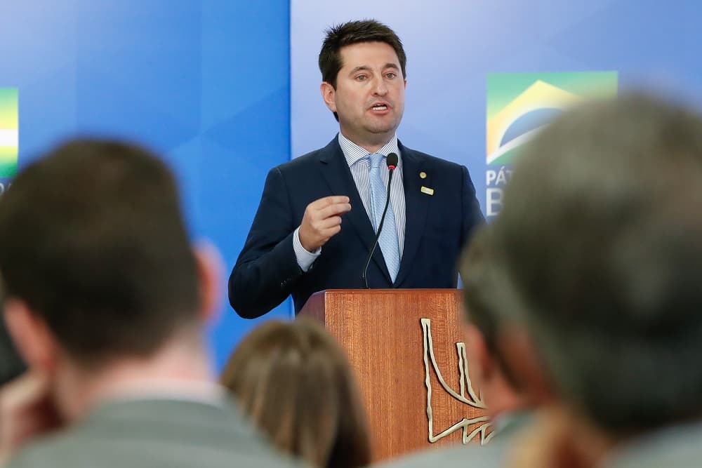 Santo Augusto recebe emenda superior a R$ 3 milhões do ex-deputado Jerônimo Goergen