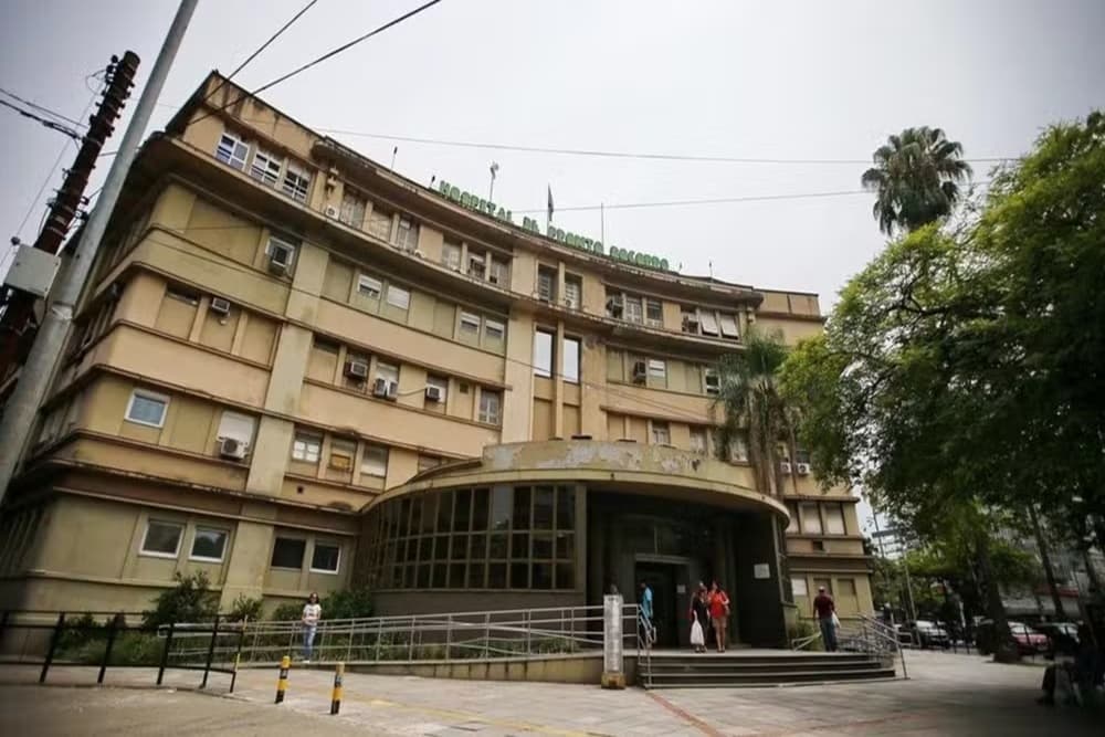 Suspeito de tentar matar filho de 11 dias é preso no RS; mãe também foi agredida, diz polícia