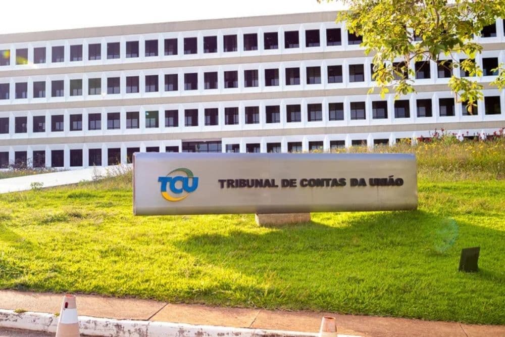 TCU abre concurso público para 20 vagas com salário de mais de R$ 25 mil