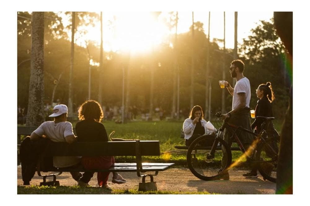 Antes da chegada da chuva, quinta-feira deve ter sol entre nuvens em todas as regiões do RS