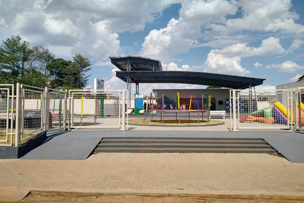 Atividades físicas com acompanhamento profissional e gratuito em Sto. Augusto