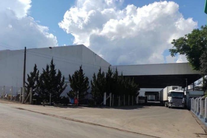 Em recuperação judicial, Latvida para de pagar produtores de leite