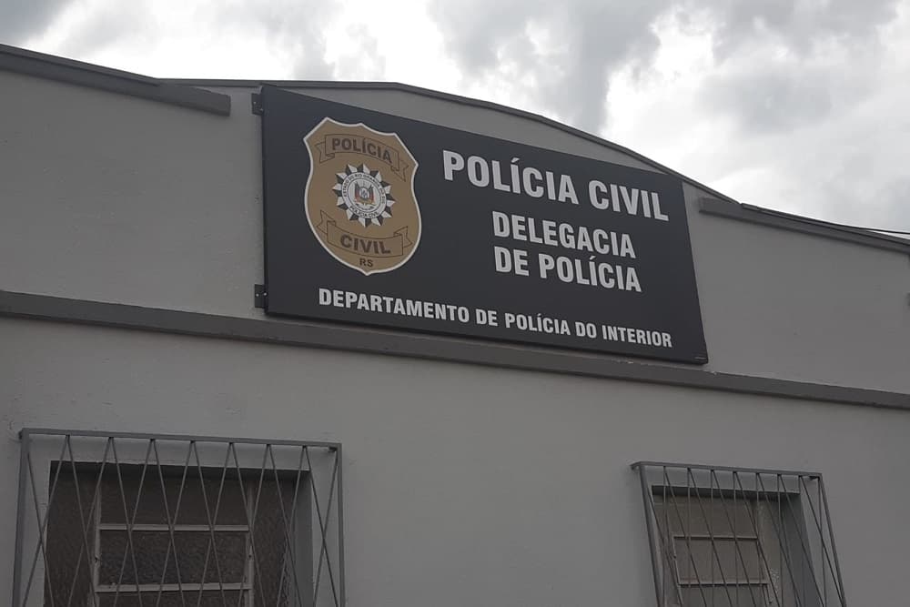 Homem de 25 anos é preso em Santo Augusto por envolvimento com tráfico de drogas