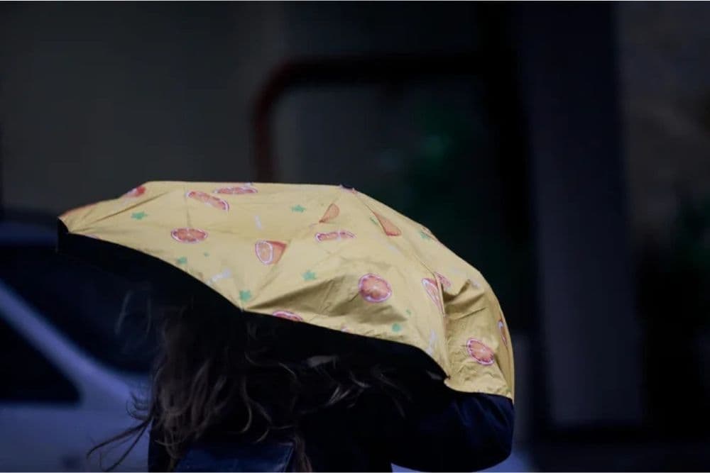 Defesa Civil do Estado alerta para formação de ciclone extratropical durante a semana