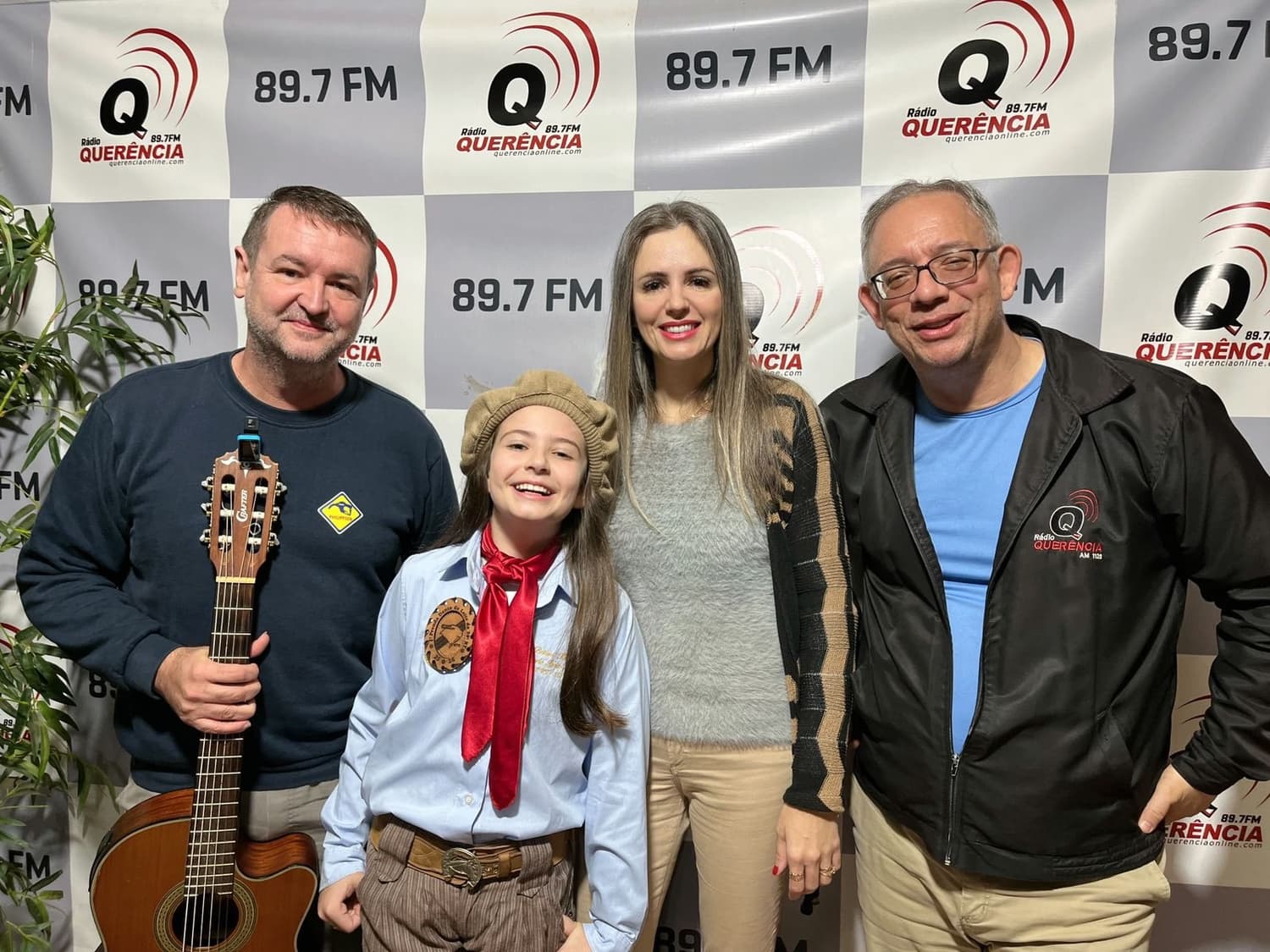 “Eu entro no palco e deixo a música me levar”, relata Betina após conquistar título no Carijinho