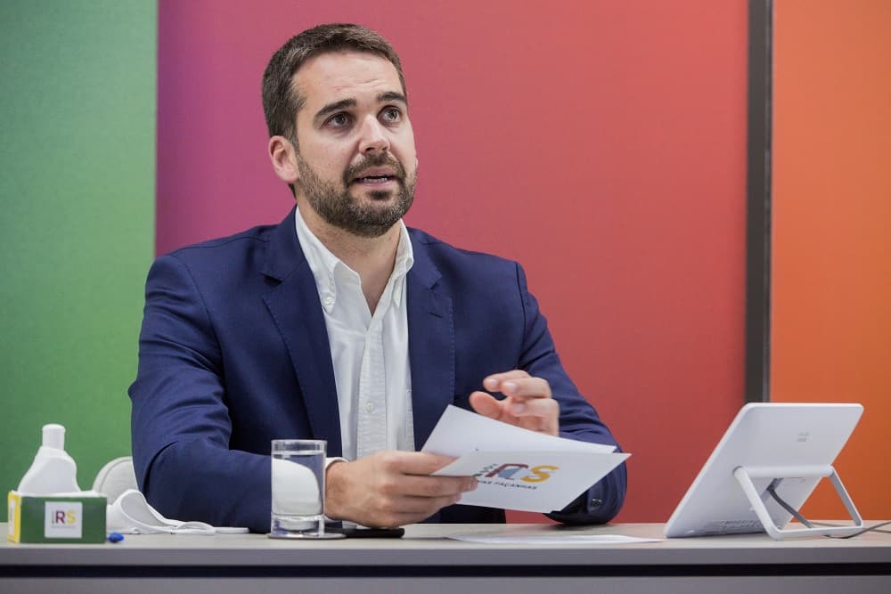 Governo divulga mudanças em protocolos para estádios, casas noturnas e eventos