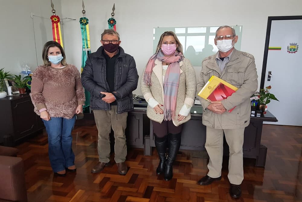 Projeto prevê ampliação do Hospital Bom Pastor