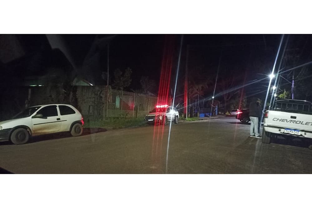 Vítima de homicídio será velado na Capela Municipal