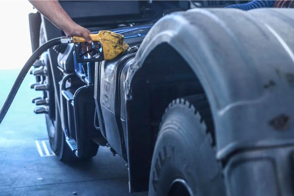 Petrobras anuncia redução de 4,6% no preço do diesel nas refinarias