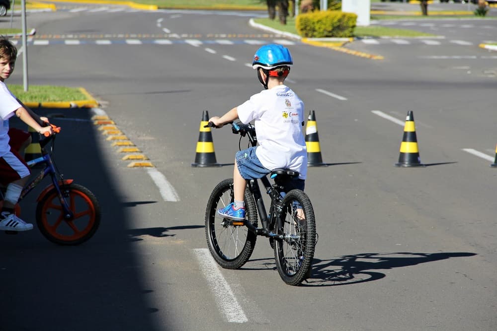 Natal da Gratidão| Inscrições abertas para o Passeio Ciclístico
