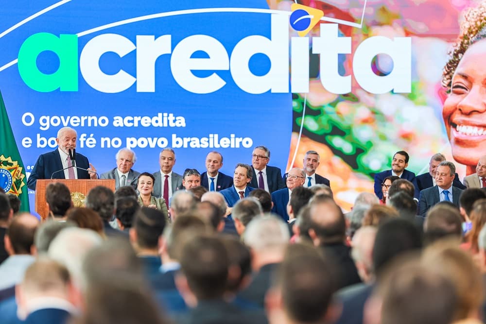 Governo apresenta programa de renegociação de dívidas para micro e pequenos empresários