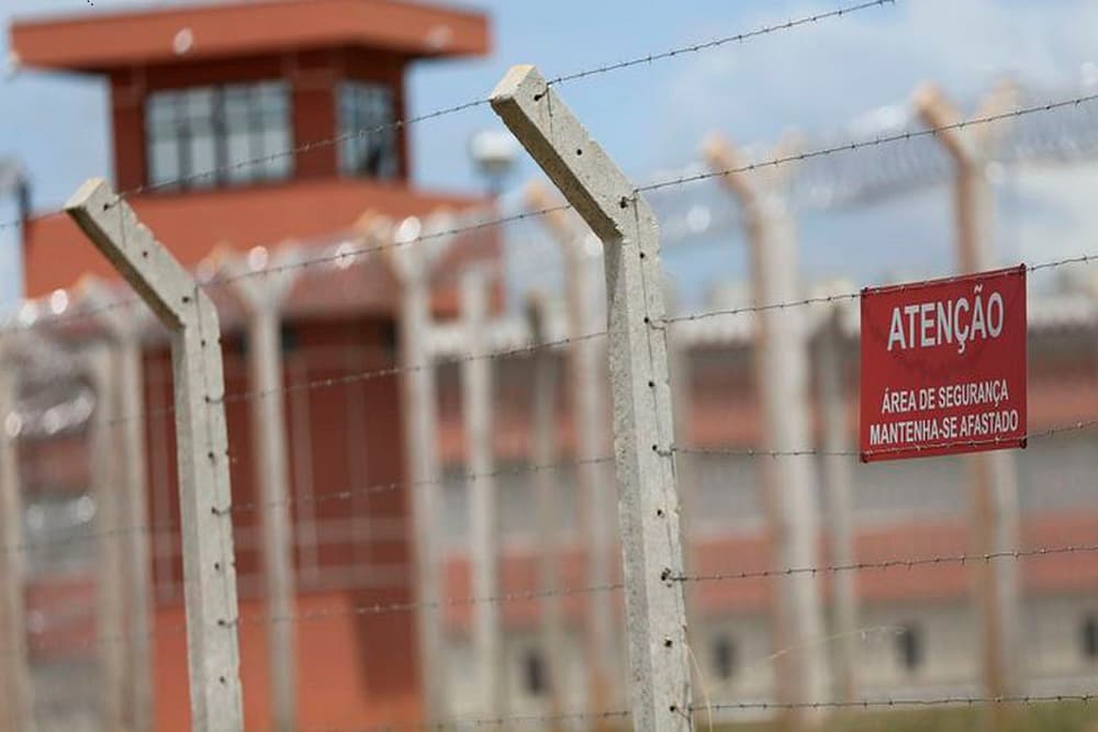 Retomadas visitas presenciais no sistema prisional