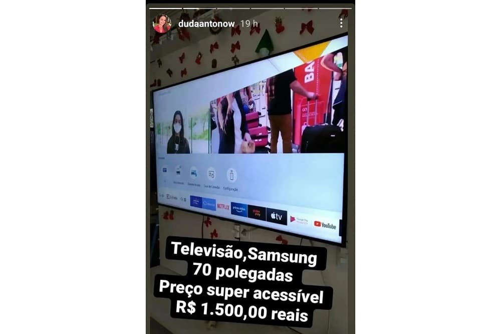 Hacker invade e usa Instagram de Santo-Augustense para aplicar golpes