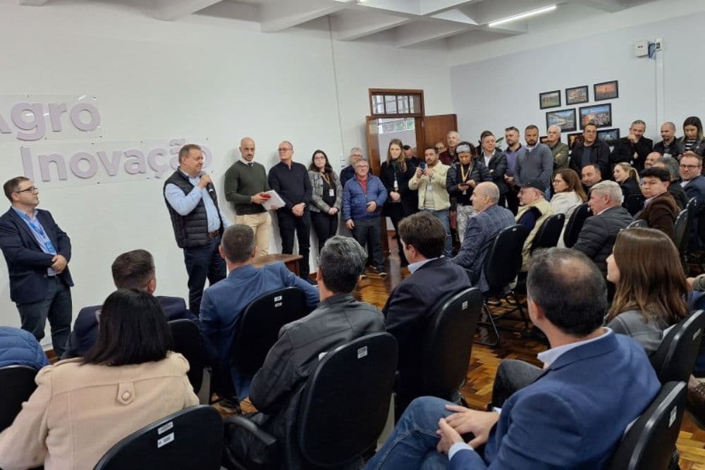 Santo Augusto, São Valério do Sul e Sede Nova, poderão receber até R$ 300 mil para recuperação de estradas