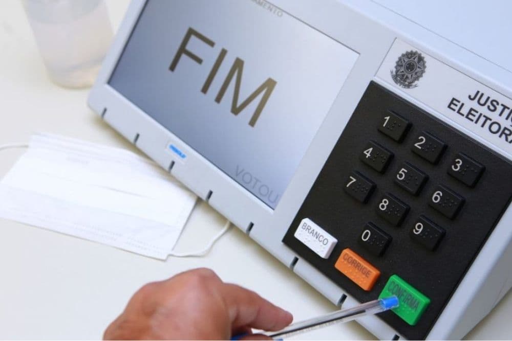 TRE-RS marca para 7 de dezembro a eleição suplementar para vereador em Braga