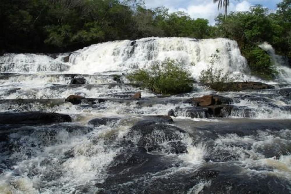 Homem é encontrado sem vida em Chiapetta