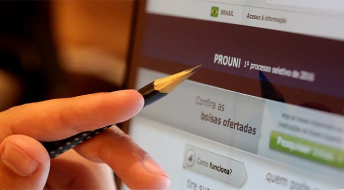 Período de inscrições do Prouni termina nesta quinta-feira
