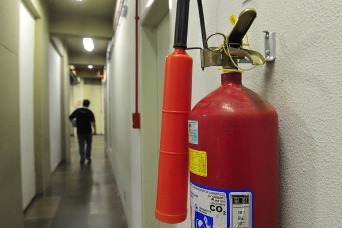 Crea-RS vai tornar sem efeito documentos de PPCIs acima de 1 mil metros quadrados feitos por técnicos de nível médio